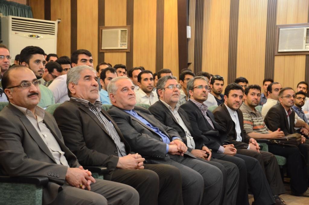 آموزش طرح کارورزی مشاغل دانش بنیان در حوزه فناوری اطلاعات استان گلستان 1