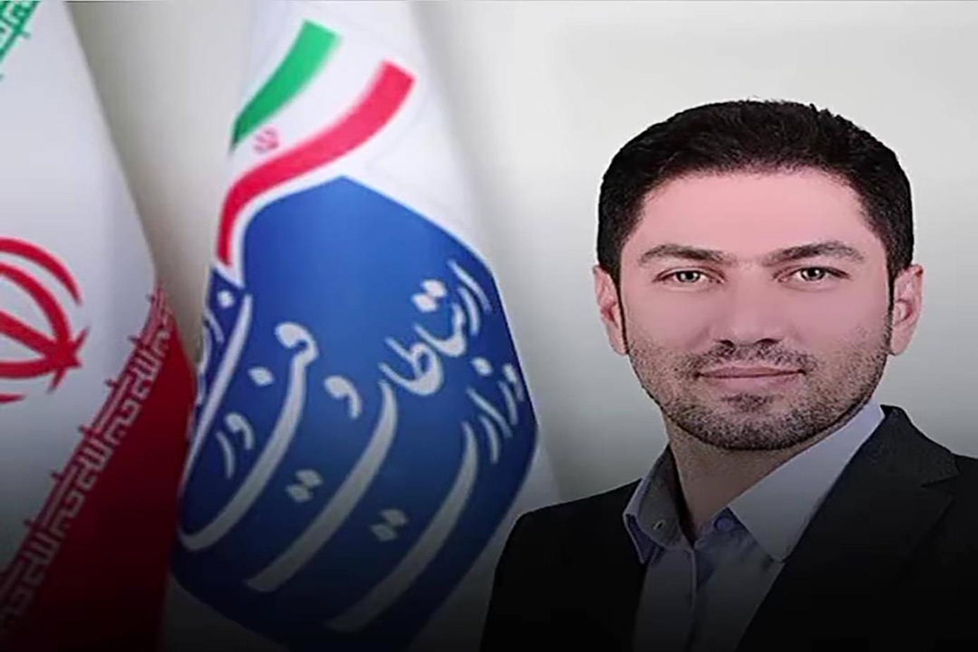 مجتبی امانی1
