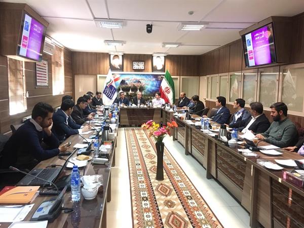 تمام روستاهای بالای 100 خانوار آذربایجان‌شرقی تحت پوشش تلفن همراه قرار می‌گیرند