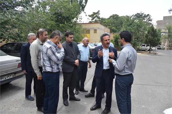 آمادگی زیرساخت های ارتباطی استان آذربایجان شرقی برای برگزاری انتخابات