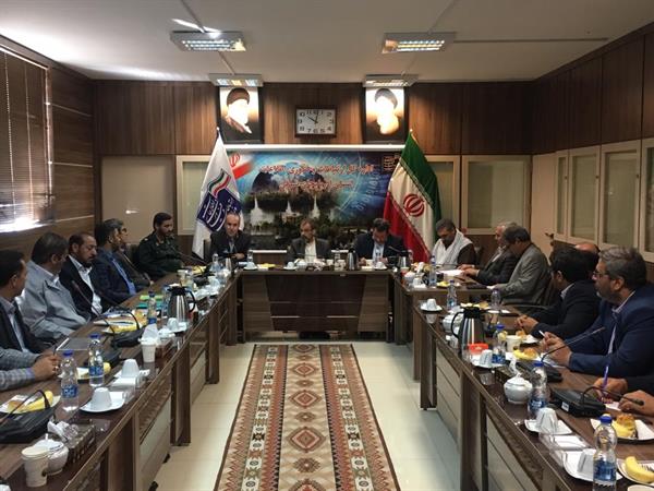 پایگاه مقاومت بسیج در اداره کل ارتباطات آذربایجان‎شرقی راه‎اندازی می‎شود