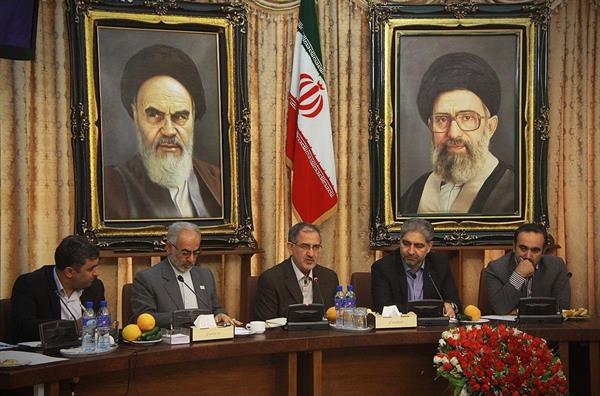 رئیس سازمان فناوری اطلاعات ایران خبر داد: برپایی نهضت ملی تولید محتوا و نرم افزارهای بومی