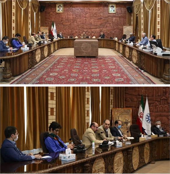 سامانه شهر هوشمند در تبریز پیاده سازی می شود