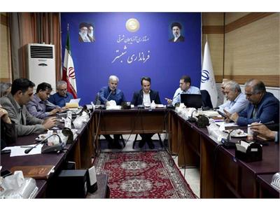 روستاهای متصل شبستر به شبکه ملی اطلاعات به 18 مورد رسید
