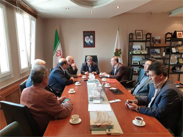 سیستم کشاورزی هوشمند در استان آذربایجان شرقی راه اندازی می شود