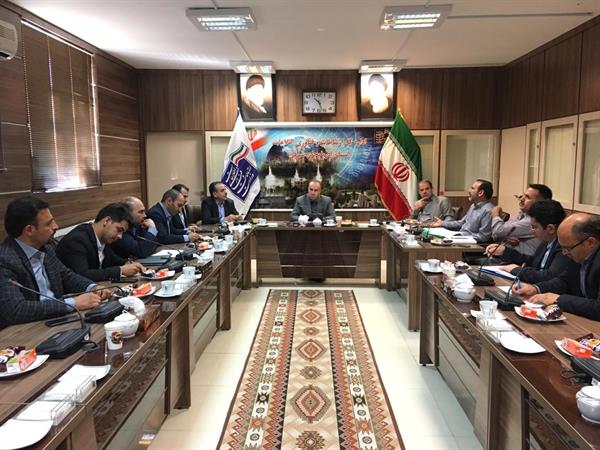 آیین‎نامه جدید کمیسیون تنظیم مقررات به منظور اعطای مجوز دفاتر ICT روستایی بررسی شد