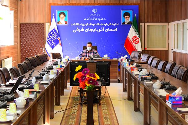 کارگاه توانمند سازی پیامگزاران سلامت برگزار شد