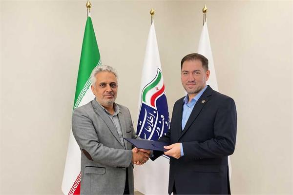 تقدیر از روحیه جهادی و راه‌اندازی سریع مجموعه پس از خسارات اخیر
