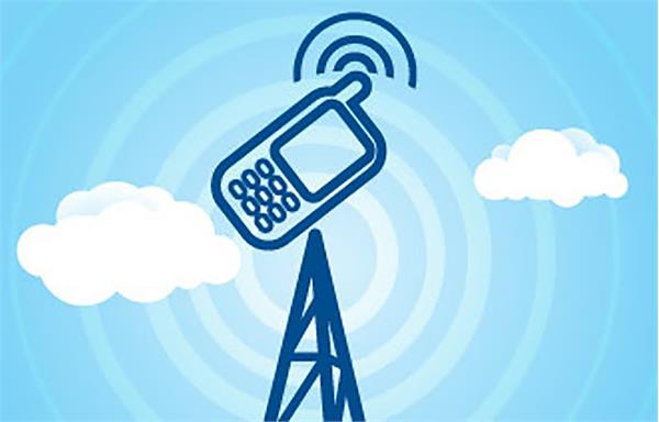 بهره مندی اهالی روستاهای سفید خانی، نی باغی و افضل از پوشش اینترنت 3G/4G همراه