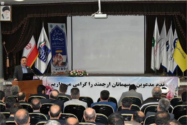 برگزاری دوره ویژه آموزشی مدیریت اقامه نماز در مجموعه ارتباطات و فناوری اطلاعات استان آذربایجان شرقی