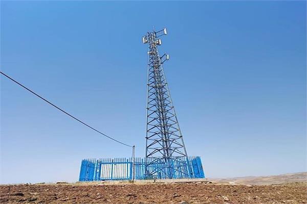 اتصال 41 خانوار روستایی دیگر استان آذربایجان شرقی به شبکه ملی اطلاعات