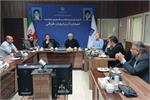 از آمادگی کامل برای پشتیبانی ارتباطی جمعیت هلال‌احمر استان در شرایط جنگی خبر داد