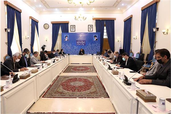 دومین جلسه شورای معاونین وزارت ارتباطات برگزار شد