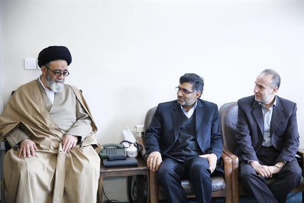 دوره‎های آموزشی با هدف افزایش سواد رسانه‎ای برای طلاب حوزه‎های علمیه آذربایجان‎شرقی برگزار می‎شود