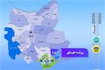 بیش از ۹۰ خانوار روستای ورقه علیا به اینترنت پرسرعت متصل شدند