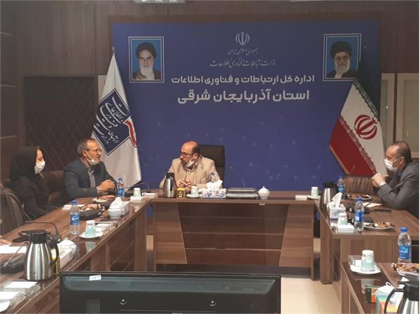 جلوگیری از خسارات ناشی از تغییرات جوی بر محصولات کشاورزی با کمک سازمان فضایی ایران