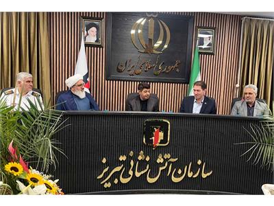 آتش‌نشانان، محافظان شریان‌های حیاتی جامعه در لحظات بحرانی هستند