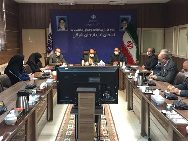 ثبت‌نام حضوری سیم‌کارت در دفاتر پیشخوان شهری و ICT روستایی استان ممنوع شد