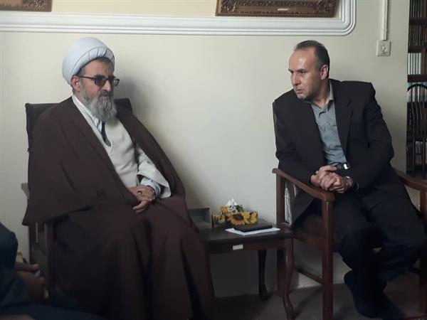 شبکه ملی اطلاعات، زیرساخت اصلی امنیت فضای مجازی در کشور