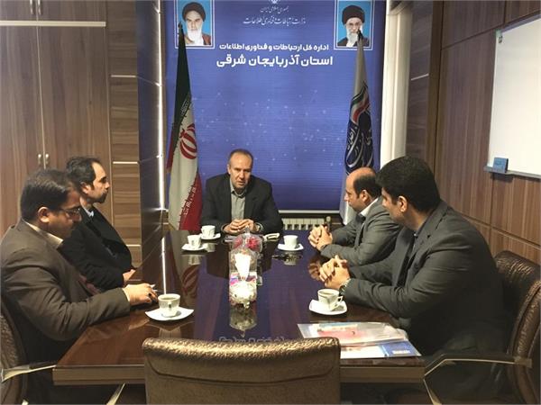 اولین شتاب دهنده تخصصی رباتیک کشور در آذربایجان شرقی راه اندازی می شود