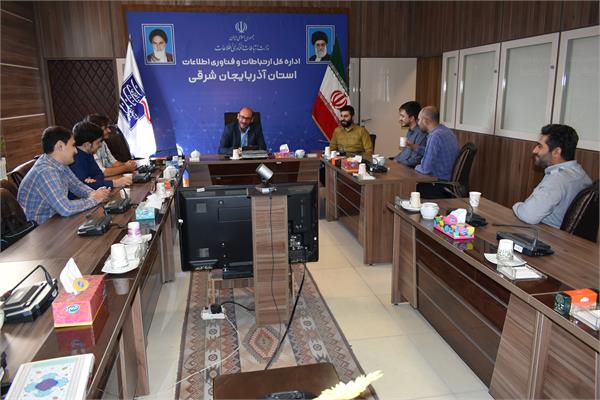تقدیر و تشکر از خدمات سربازان امریه