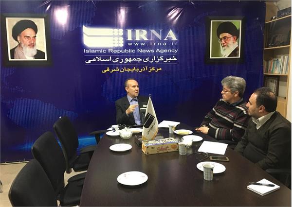 مشکل پوشش همراه در مناطق زلزله‌زده آذربایجان‌شرقی وجود ندارد