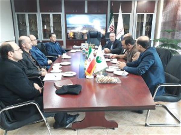ساماندهی دفاتر ICT روستایی و برنامه ریزی برای استفاده از منابع صندوق توسعه ملی جهت مستقل سازی دفاتر ICT در آذربایجان شرقی
