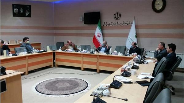 مدارس روستاهای بالای 20 خانوار آذربایجان شرقی به شبکه ملی اطلاعات متصل می شوند