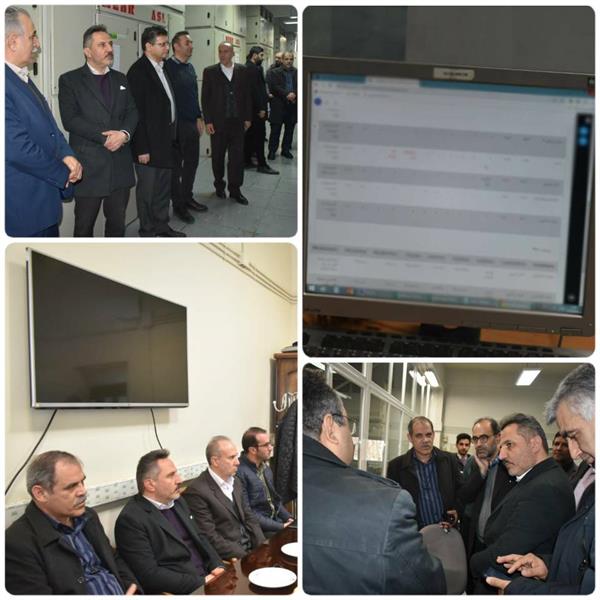 آمادگی کامل زیرساخت های ارتباطی استان آذربایجان شرقی برای برگزاری انتخابات