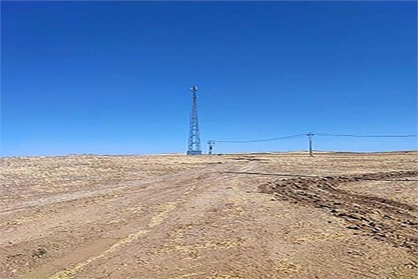 اتصال 48 خانوار روستایی دیگر استان آذربایجان شرقی به شبکه ملی اطلاعات