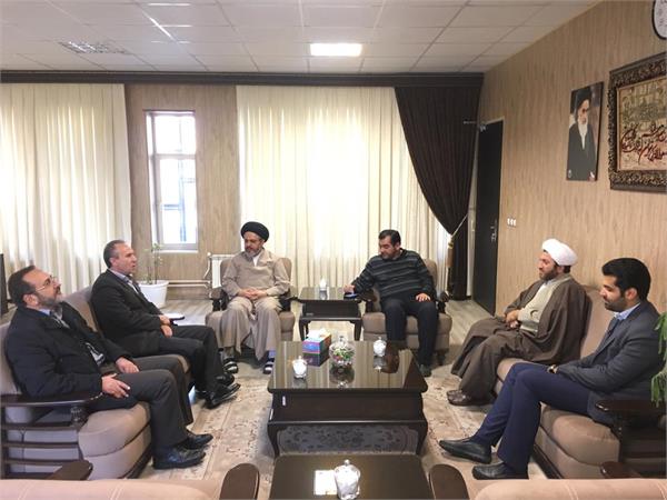 حمایت از تولید محتوای فرهنگی و اسلامی یکی از اولویت‌های اداره کل ICT آذربایجان‎شرقی می‌باشد