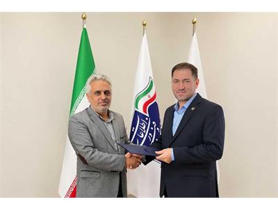 تقدیر از روحیه جهادی و راه‌اندازی سریع مجموعه پس از خسارات اخیر