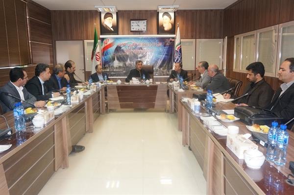 تبریز این پتانسیل را دارد که قطب گیم و بازی های یارانه ایی در کشور باشد