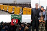 بسته آزادی ترامپ با حمله هوایی به نامه‌رسان آذرشهری رسید / عزم تلاشگران حوزه ارتباطات در تداوم خدمات پایدار به مردم