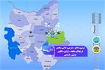 اینترنت پرسرعت به خانه ۱۸۵۰ خانوار روستایی رسید