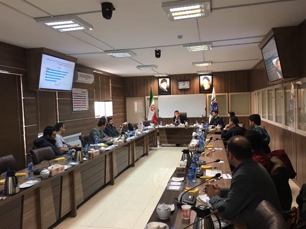 مهندس حسین زاده مدیر کل ICT آذربایجان شرقی از سرمایه‏ گذاری بر روی استارت ‏آپ‏ ها؛حمایت از تیم ‏های استارت آپی و تولیدکنندگان محتوا در استان آذربایجان شرقی خبر داد