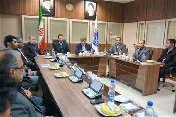 دکتر بیک پور : وظیفه اصلی حراست ایجاد یکپارچگی و آرامش در سیستم است