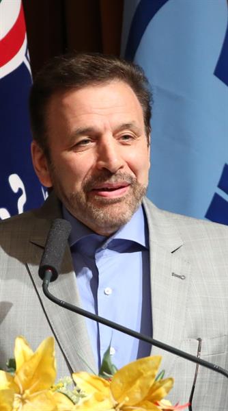 پیام دکتر واعظی به مناسبت یکصد و سی و هشتمین سالروز تأسیس وزارت ارتباطات و فناوری اطلاعات