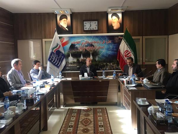 تاکید بر برون سپاری خدمات و حرکت به سمت پنجره واحد خدمات شهری