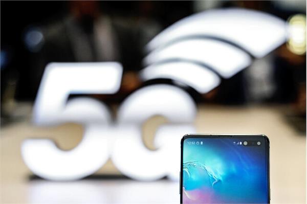 رونمایی از کاربست‌های  5G در ایران در پژوهشگاه ارتباطات
