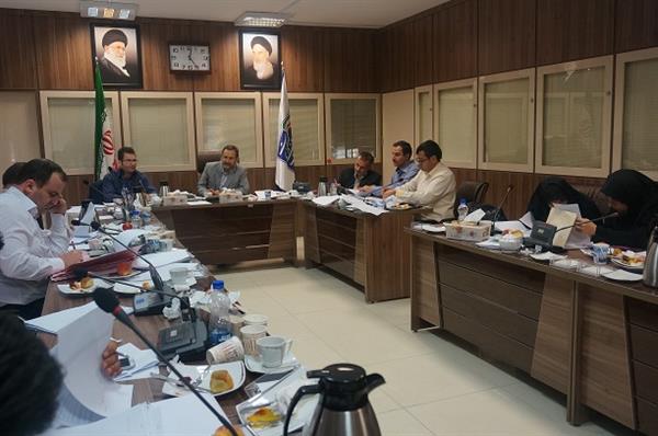 بررسی مشکلات دفاتر پیشخوان خدمات دولت و بخش عمومی و دفاتر ICT روستائی استان آذربایجان شرقی