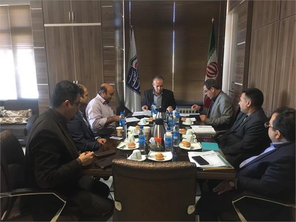 تاکید بر اجرای کامل مصوبات پدافند غیرعامل و مدیریت بحران کمیسیون تنظیم مقررات