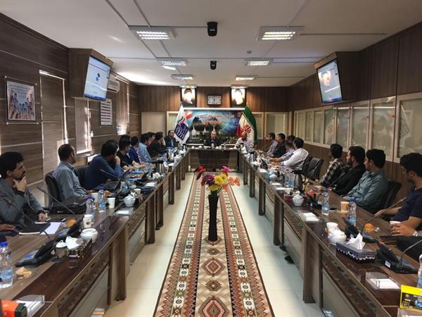 وضعیت ارتباطی 2020 روستای آذربایجان‎شرقی پایش می‎شود