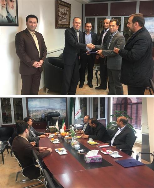 از تلاش ها و عملکرد پست بانک در آذربایجان شرقی تجلیل شد