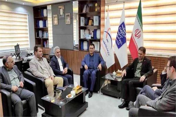 زمینه های ارتقای همکاری‌های بین دستگاهی برای بهره مندی از خدمات فضا پایه بررسی شد