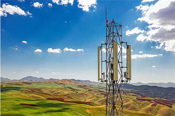 41 خانوار روستاهای تنه ده و گله ده کوه شهرستان هشترود به اینترنت پرسرعت دسترسی پیدا کردند