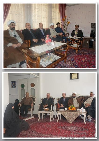 حضرت آیت اله العظمی  امام خامنه ای :زنده نگهداشتن یاد و خاطره شهدا از خود شهادت کمتر نیست