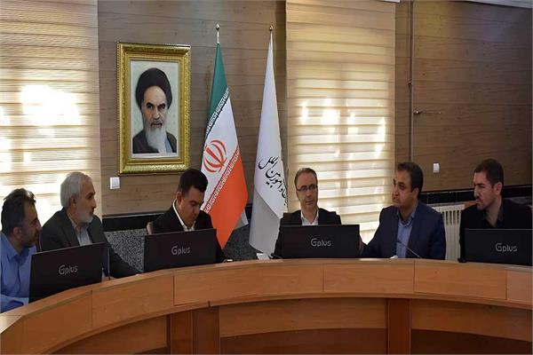 همکاری شهرداری تبریز با اپراتورها برای توسعه شبکه فیبر نوری و رفع موانع بهره‌مندی شهروندان
