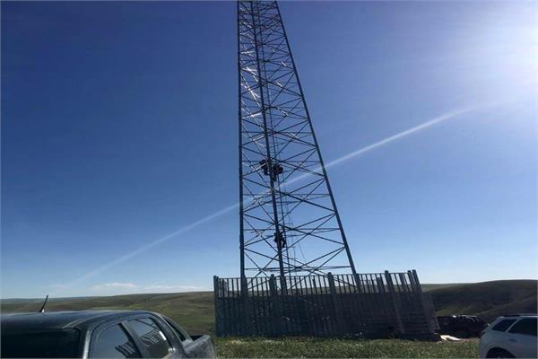 اتصال 57 خانوار روستایی دیگر استان آذربایجان شرقی به اینترنت پرسرعت