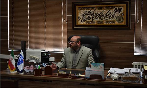80 درصد روستاهای بالای 20 خانوار استان به شبکه ملی اطلاعات متصل هستند